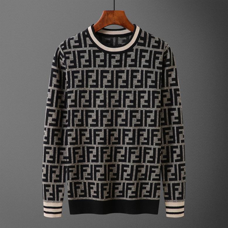 Fendi Sweater-005